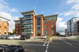 5A The Parklands, Bolton à louer Photo intérieure– Image 1 sur 1
