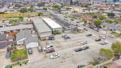 11320 Sanchez St, Castroville, CA - Vue aérienne vue de carte - Image1