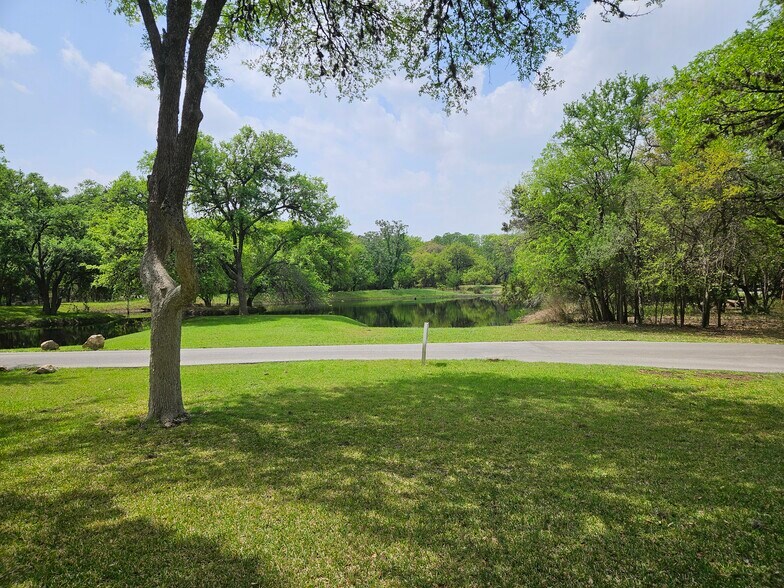 13405-13411 George Rd, San Antonio, TX à louer - Photo principale – Image 1 sur 16