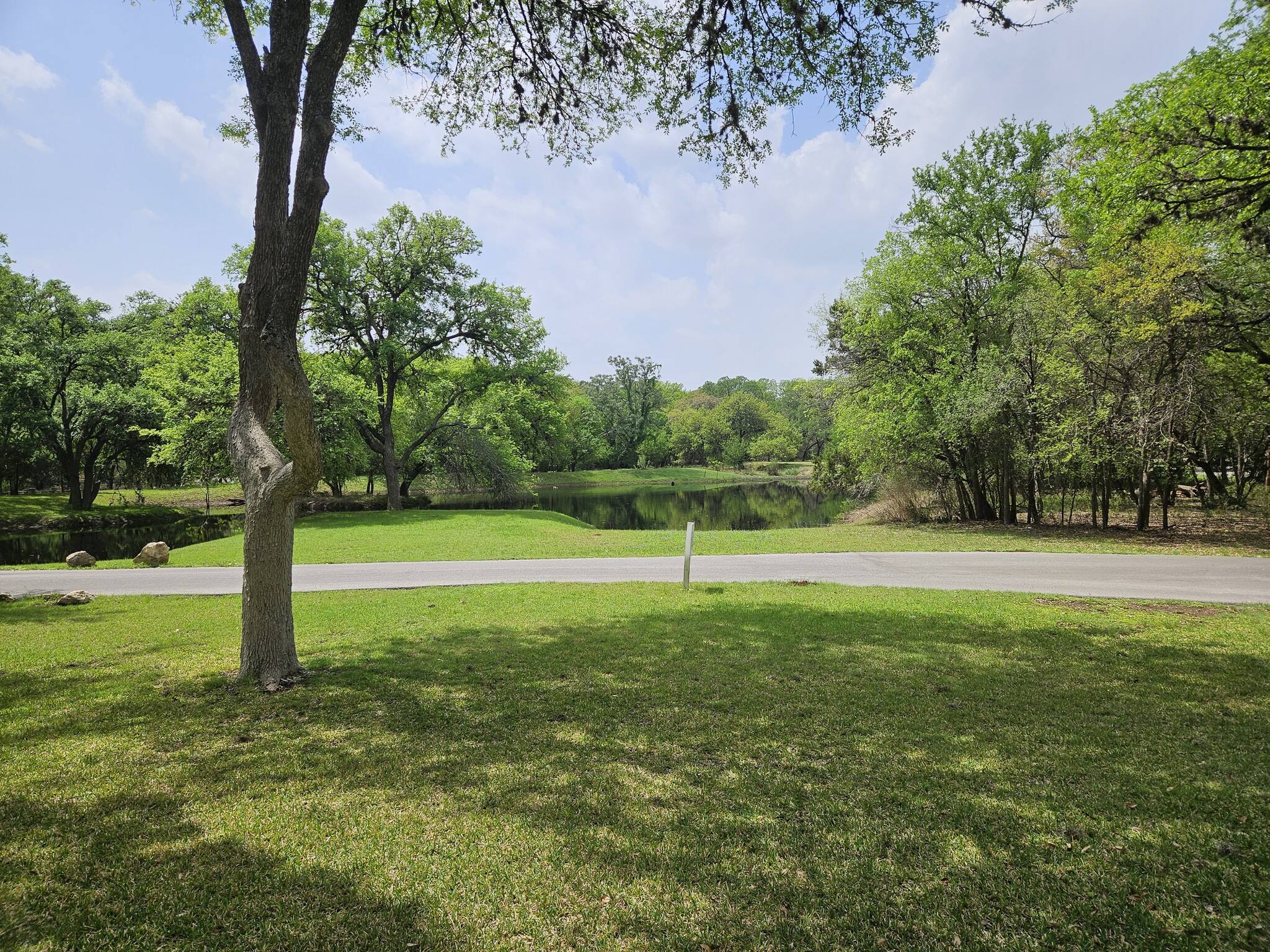 13405-13411 George Rd, San Antonio, TX à louer Photo principale– Image 1 sur 17