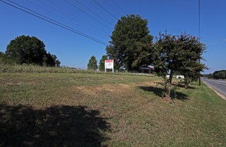 Plus de détails pour E 74 Hwy, Marshville, NC - Terrain à vendre