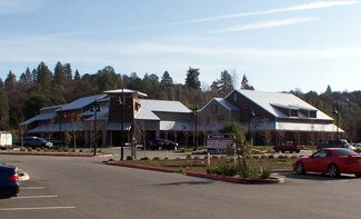 Plus de détails pour 10019-10045 Combie Rd, Auburn, CA - Local commercial à louer