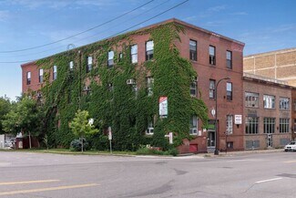Plus de détails pour 726 Central Ave NE, Minneapolis, MN - Bureau à vendre
