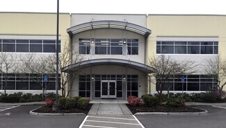 Plus de détails pour 4660 NE Belknap Ct, Hillsboro, OR - Bureau/Médical à louer