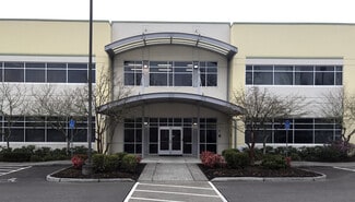 Plus de détails pour 4660 NE Belknap Ct, Hillsboro, OR - Bureau, Bureau/Médical à louer
