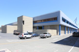 Plus de détails pour 1101 Nimitz Ave, Vallejo, CA - Industriel/Logistique à louer