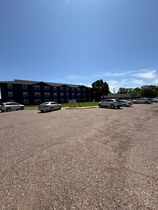 Plus de détails pour 350-360 E Birch Ave, Barron, WI - Logement à vendre
