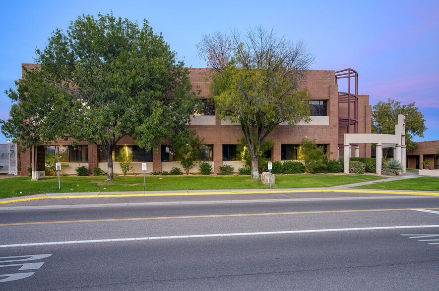 14506 W Granite Valley Dr, Sun City West, AZ à louer - Photo de l’immeuble – Image 3 sur 16