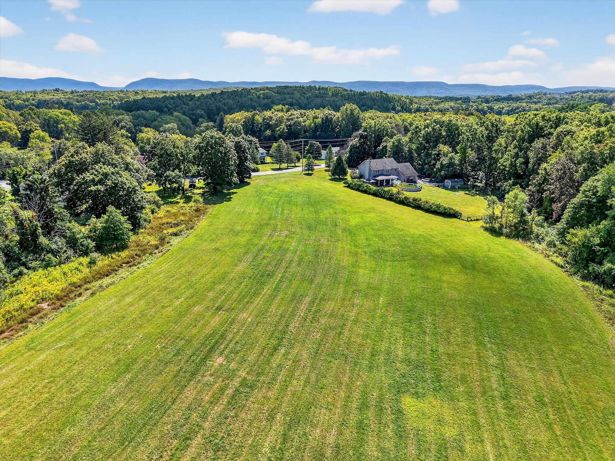 Mt Airy Road, New Windsor Township, NY à vendre Aérien– Image 1 sur 23