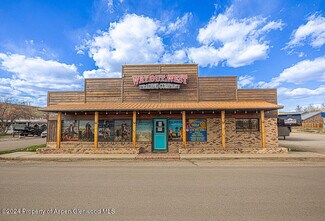 Plus de détails pour 1695 W Victory Way, Craig, CO - Local commercial à vendre