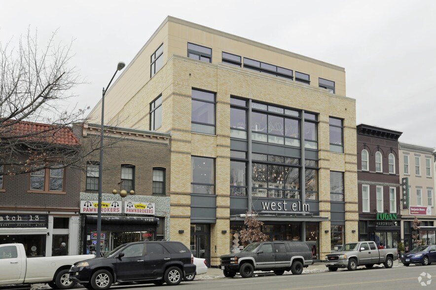 1728 14th St NW, Washington, DC à louer - Photo principale – Image 1 sur 12