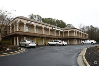 Plus de détails pour 6251 Smithpointe Dr, Peachtree Corners, GA - Bureau à louer