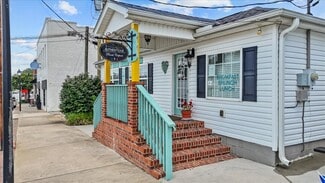 Plus de détails pour 107 W Curtis St, Simpsonville, SC - Local commercial à vendre