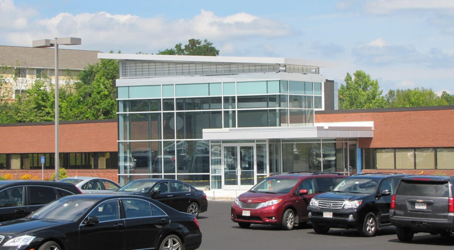 2400 Computer Dr, Westborough, MA à louer Photo principale– Image 1 sur 7