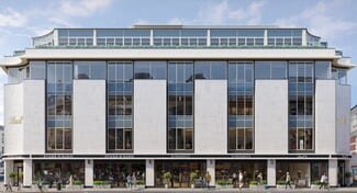 Plus de détails pour 80 George St, Richmond - Bureau à vendre