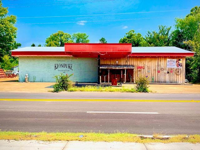 100 N Washington St, Vicksburg, MS à vendre - Photo principale – Image 1 sur 3