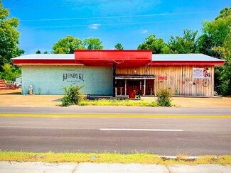 Plus de détails pour 100 N Washington St, Vicksburg, MS - Local commercial à vendre