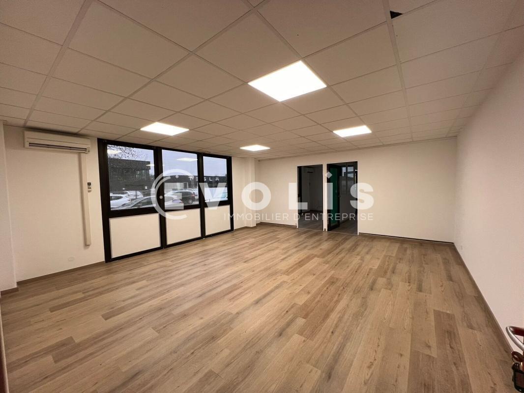 Bureau dans Mérignac à louer Photo intérieure– Image 1 sur 6
