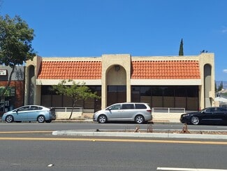 Plus de détails pour 843 E Valley Blvd, San Gabriel, CA - Local commercial à louer