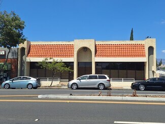 Plus de détails pour 843 E Valley Blvd, San Gabriel, CA - Local commercial à louer