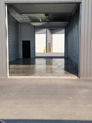 Plus de détails pour 5500 Aviation Way E, Missoula, MT - Industriel/Logistique à louer