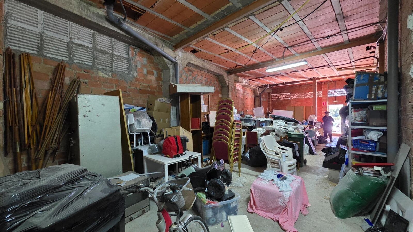 Carrer Benidorm, 17, L'Ametlla de Mar, TAR 43860 - Lot Pta. 3 - - Photo intérieure - Image 2 of 3