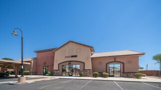 Plus de détails pour 700 N Cooper Rd, Gilbert, AZ - Bureau à vendre