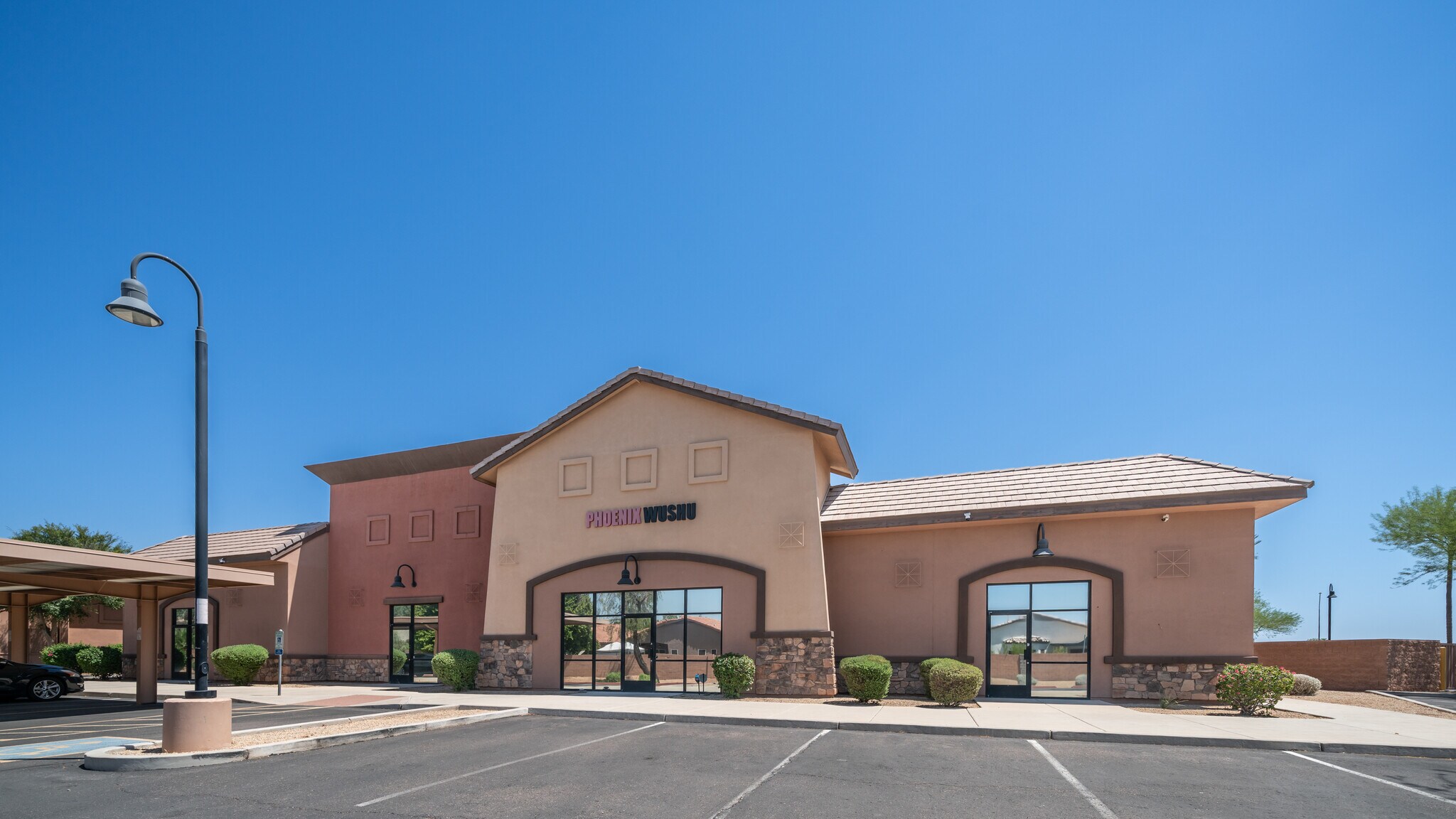 700 N Cooper Rd, Gilbert, AZ à vendre Photo de l’immeuble– Image 1 sur 18