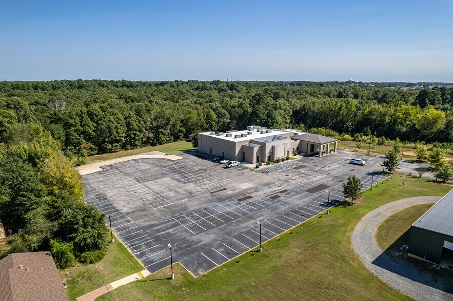 3700 Judson Rd, Longview, TX à vendre - Photo de l’immeuble – Image 3 sur 36