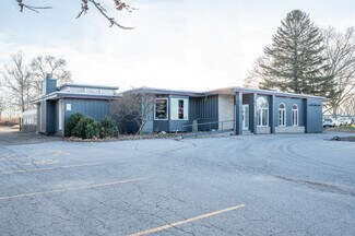 Plus de détails pour 6008 W Lincoln Way, Ames, IA - Local commercial à vendre