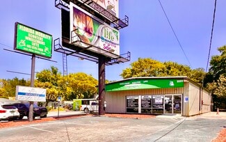 Plus de détails pour 3559 S Orange Ave, Orlando, FL - Local commercial à louer