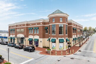 Plus de détails pour 301 Main St, Exton, PA - Local commercial à louer