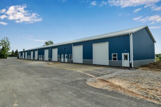 Plus de détails pour 800 Eastport Drive, Lancaster, NY - Local d'activités à louer
