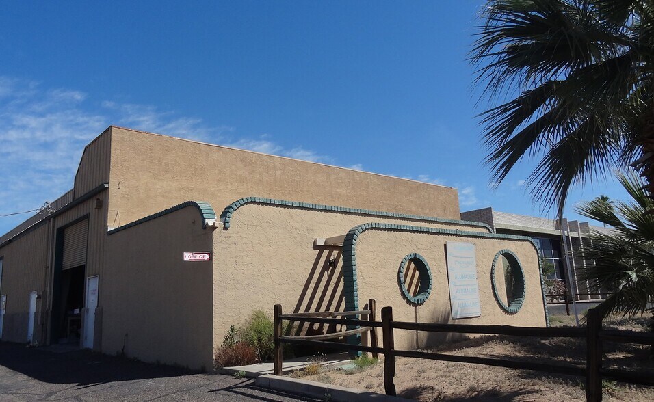 1832-1840 E 3rd St, Tempe, AZ à louer - Photo de l’immeuble – Image 2 sur 5
