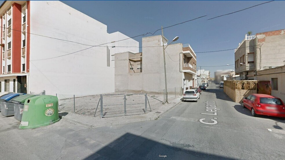 de Vega, Monforte del Cid, Alicante à vendre - Photo de l’immeuble – Image 2 sur 8