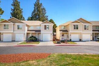 Plus de détails pour 4955-4959 Elizabeth St N, Keizer, OR - Logement à vendre