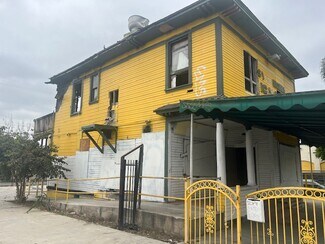 Plus de détails pour 604 E Mission Blvd, Pomona, CA - Local commercial à vendre