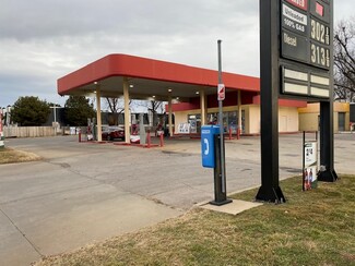 Plus de détails pour 504 N Rockwell Ave, Oklahoma City, OK - Local commercial à vendre