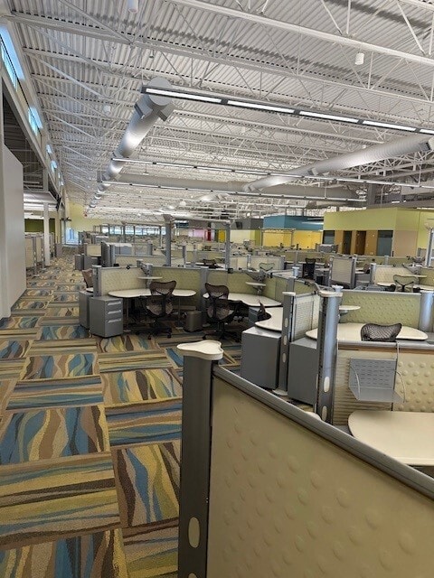 4950 Amon Carter Blvd, Fort Worth, TX à louer Photo intérieure– Image 1 sur 8