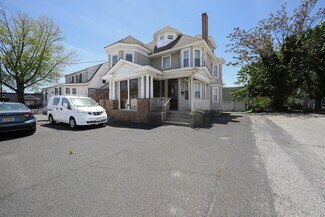 Plus de détails pour 604 White Horse Pike, Oaklyn, NJ - Local commercial à vendre