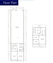 4740 E 2nd St, Benicia, CA à louer Plan d’étage– Image 1 sur 1