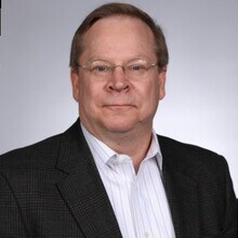 David Chandler