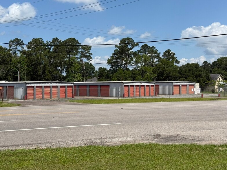 4497 Main St, Vidor, TX à vendre - Photo de l’immeuble – Image 3 sur 16