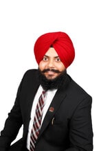 Anoop Kular