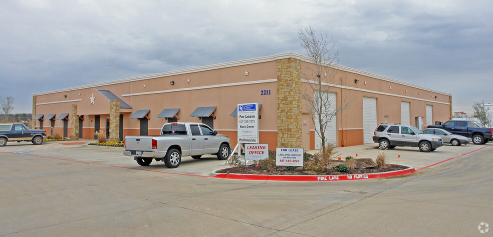 2211 E Continental Blvd, Southlake, TX à louer - Photo principale – Image 2 sur 5