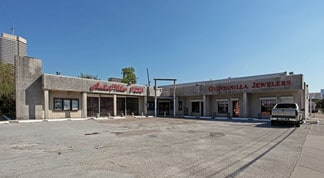 Plus de détails pour 1225-1229 Waugh Dr, Houston, TX - Local commercial à vendre