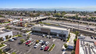 Plus de détails pour 301 N Tustin Ave, Santa Ana, CA - Local commercial à louer