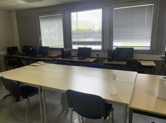 Plus de détails pour Bureau à louer