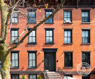 Plus de détails pour Bond Townhouse – Spécialisé à vendre, Brooklyn, NY