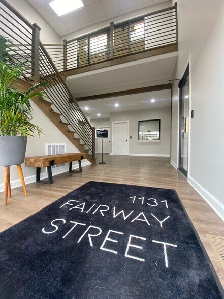 1131 Fairway St, Bowling Green, KY à louer - Photo de l’immeuble – Image 1 sur 9